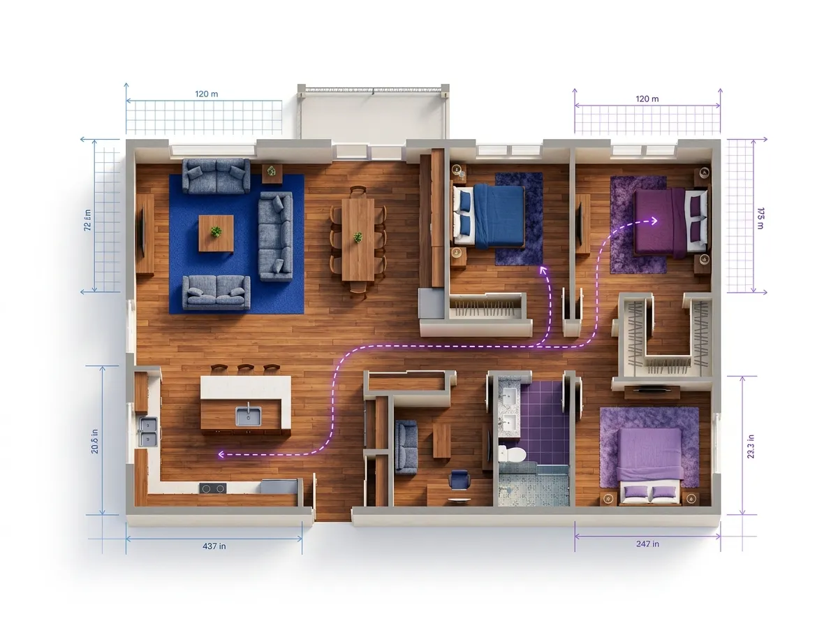 Home Planning