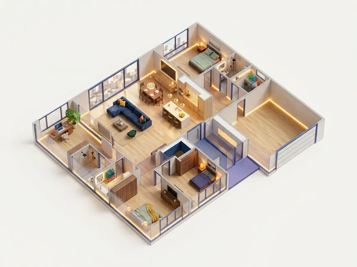 Property Visualization