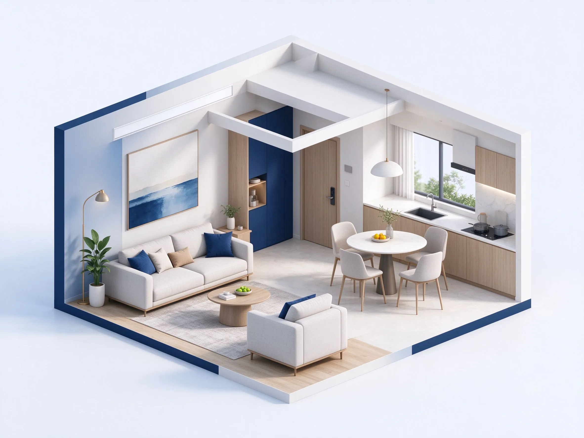 Add a Dining Set