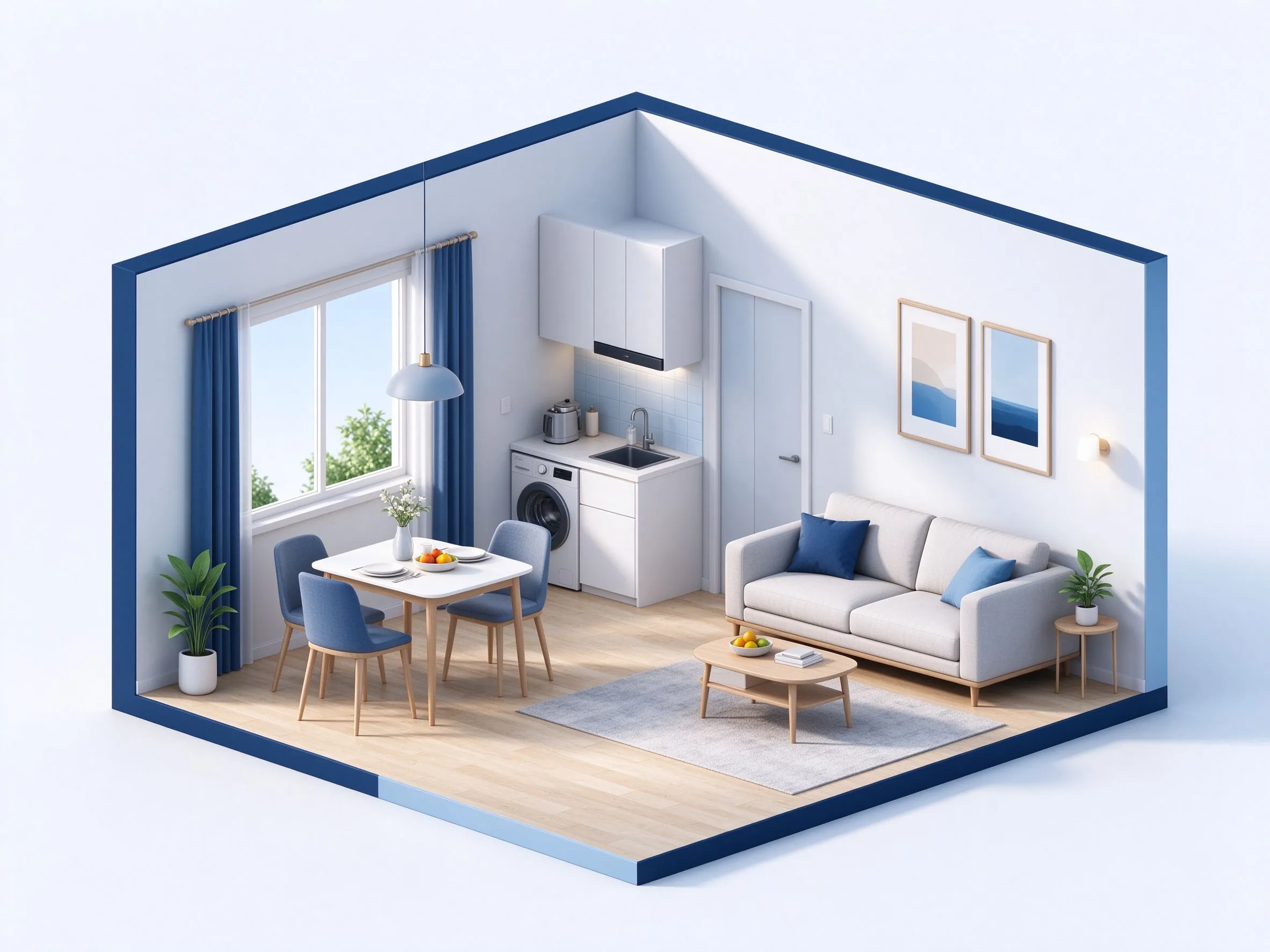 Furniture Addition