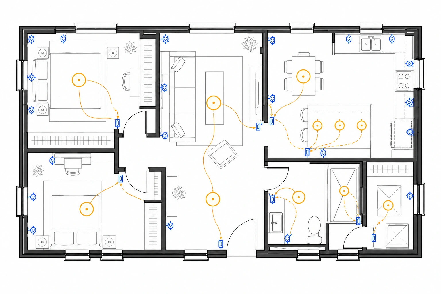 Residencial