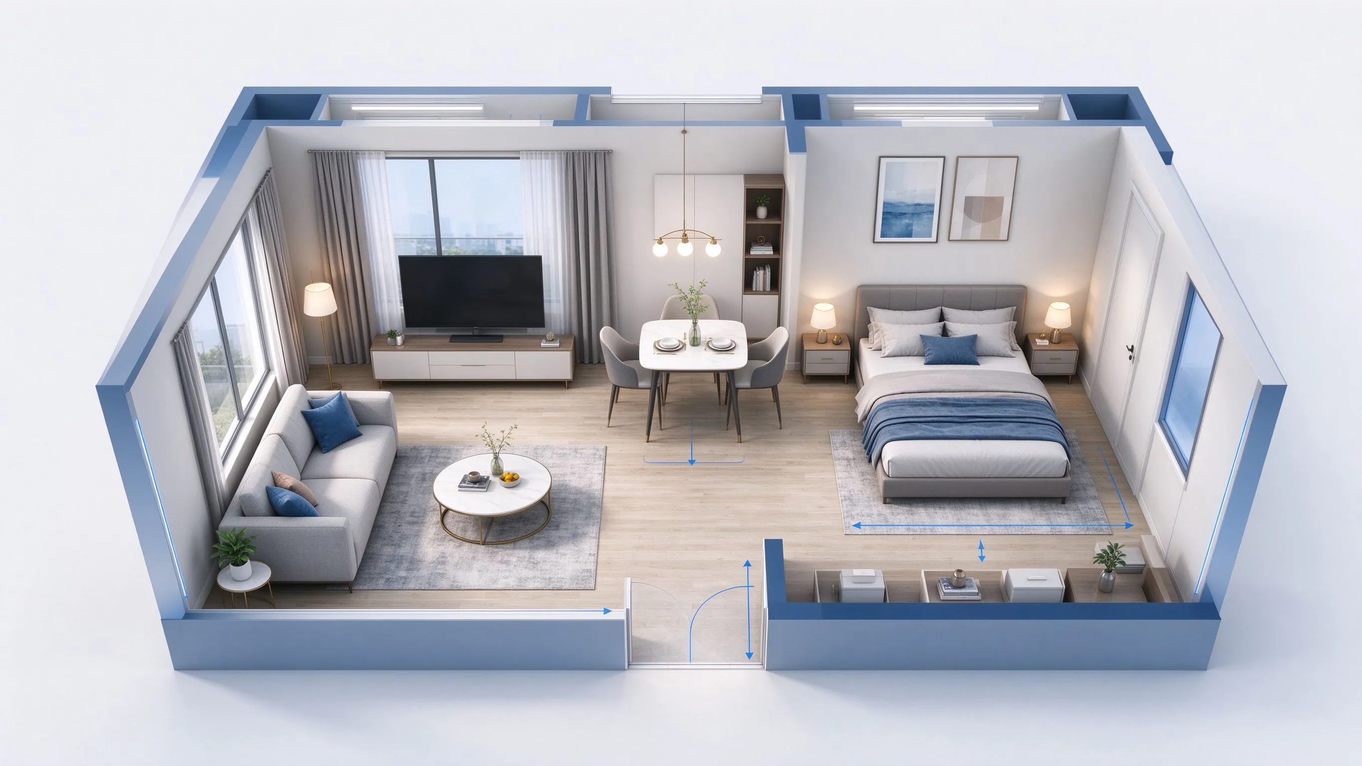 Interior Planning