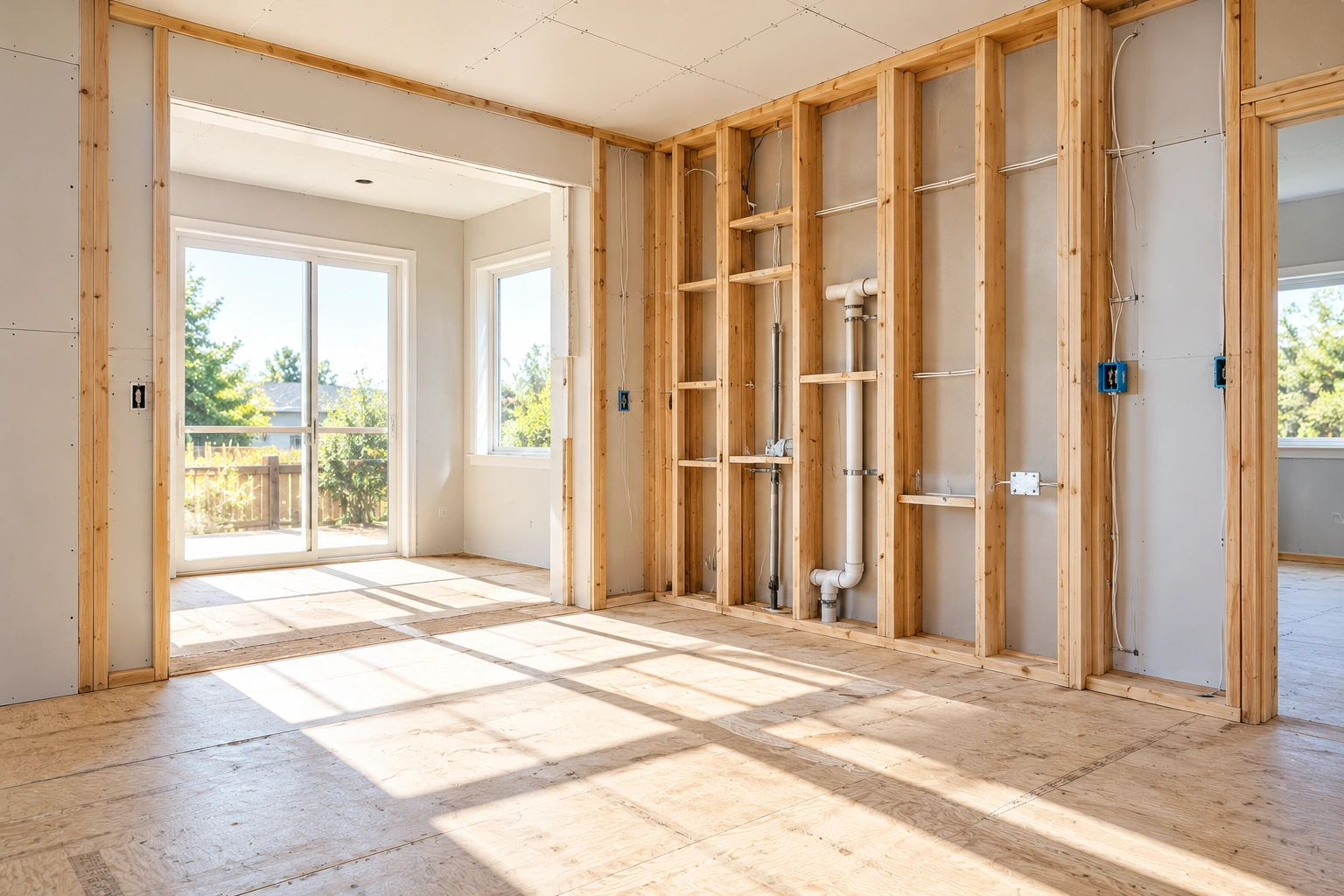 Home Remodeling