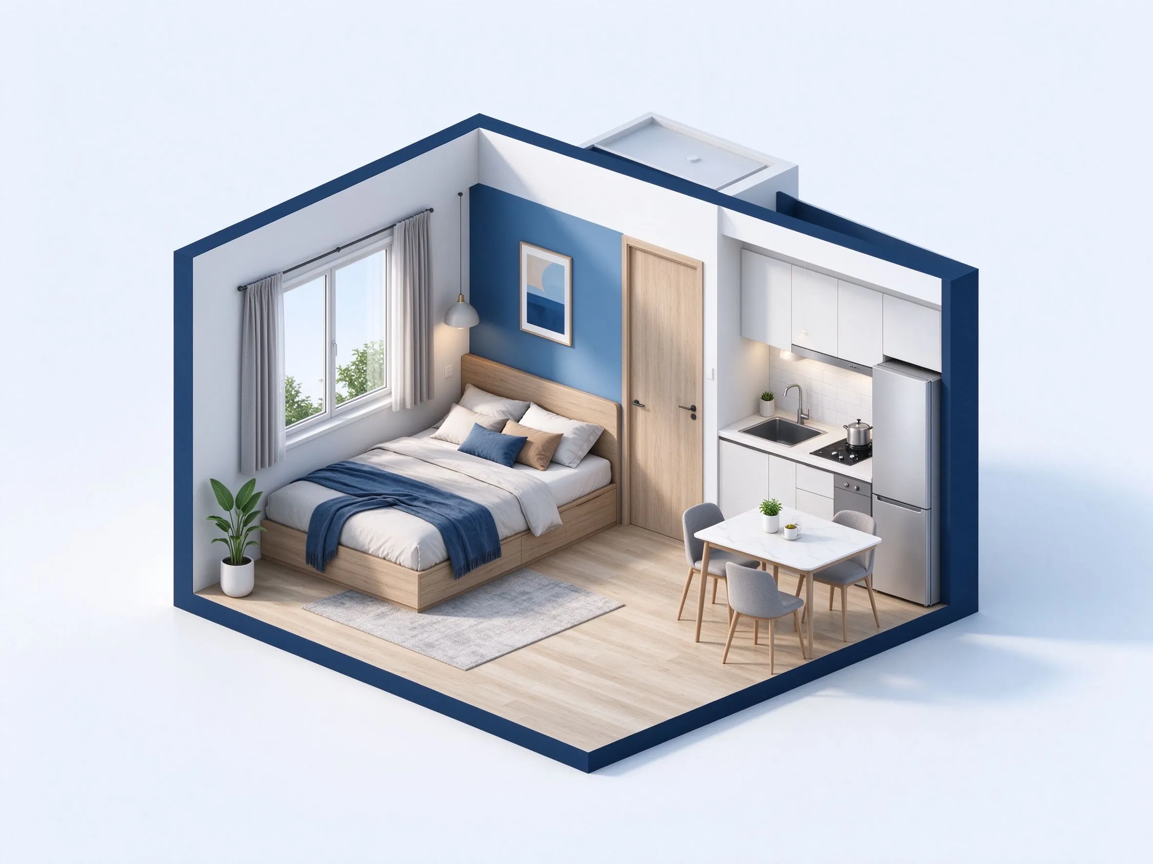 Petite maison